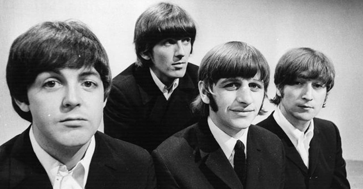 เกิดไม่ทันมาลองฟัง Yesterday เพลงโคตรฮิต แถมโคตรเศร้าของ the Beatles ...