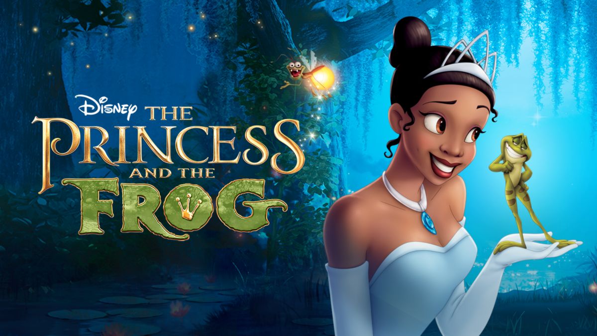 The Princess And The Frog เจ้าหญิงเองก็ลำบาก Thailand Box Office And Entertainment 