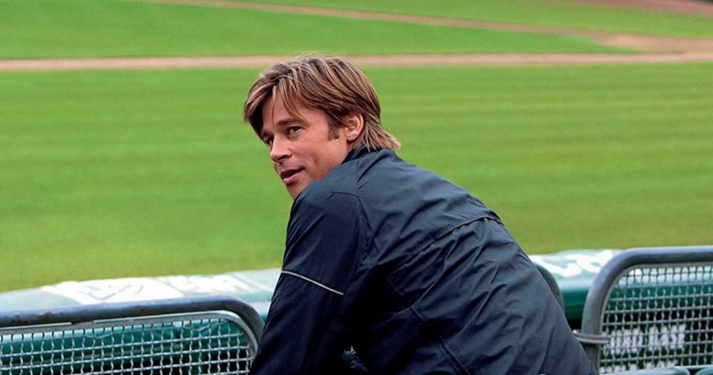 Moneyball — เพราะปาฏิหารย์และความผิดหวัง คือความโรแมนติกที่ทำให้เรารัก